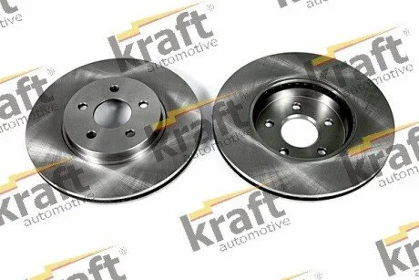 Автозапчастина KRAFT 6042590