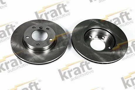 Автозапчастина KRAFT 6042600