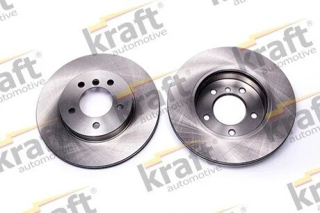 Автозапчастина KRAFT 6042611