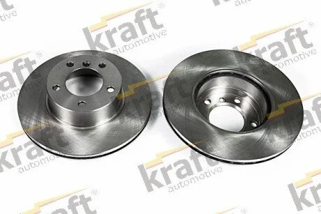 Автозапчастина KRAFT 6042630