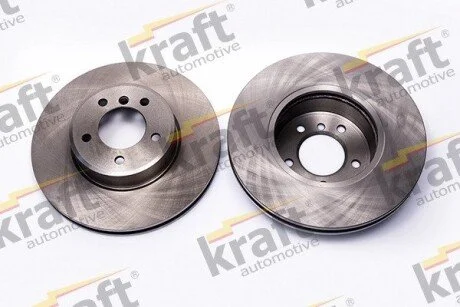 Автозапчастина KRAFT 6042760