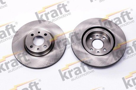 Автозапчастина KRAFT 6043150