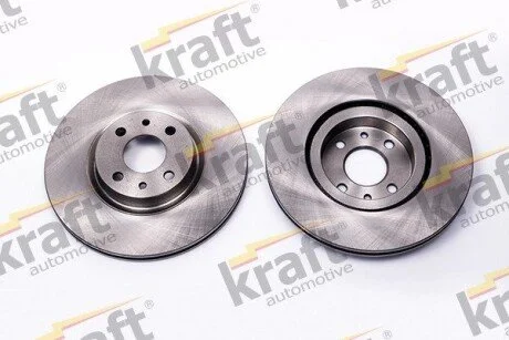 Автозапчасть KRAFT 6043150
