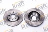 Автозапчастина KRAFT 6043210 (фото 1)