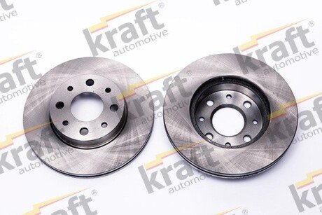 Автозапчастина KRAFT 6043210