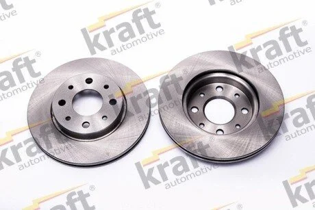 Автозапчасть KRAFT 6043240