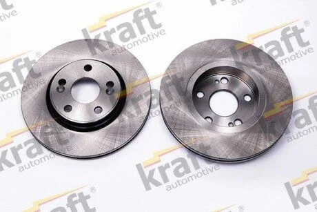 Автозапчастина KRAFT 6045112