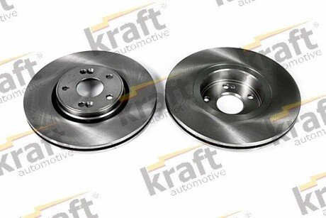 Автозапчастина KRAFT 6045420