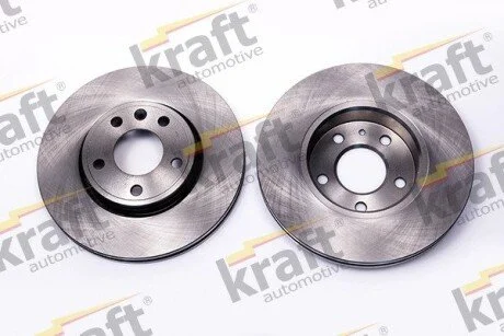 Автозапчастина KRAFT 6045430