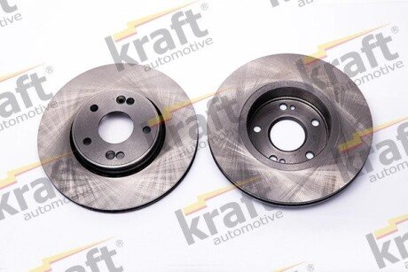 Автозапчастина KRAFT 6045450