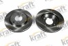 Автозапчастина KRAFT 6045520 (фото 1)
