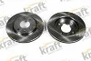 Автозапчастина KRAFT 6045520 (фото 1)
