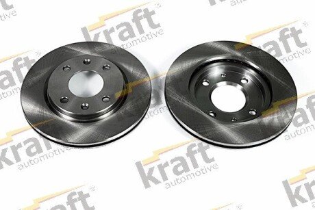 Автозапчастина KRAFT 6045520