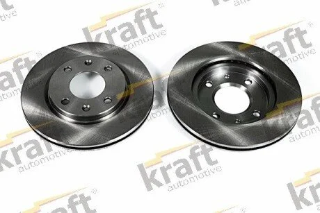 Автозапчасть KRAFT 6045520