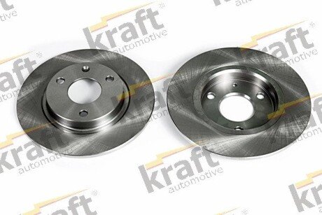 Автозапчастина KRAFT 6045530