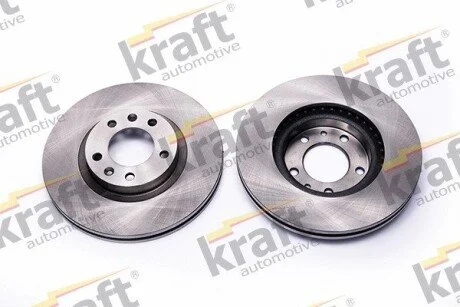Автозапчастина KRAFT 6045610