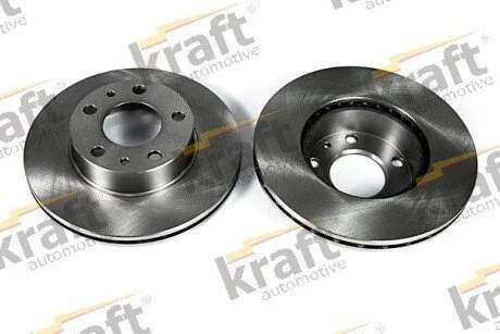 Автозапчастина KRAFT 6045810