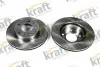 Автозапчастина KRAFT 6045820 (фото 1)
