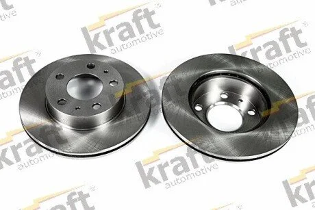 Автозапчастина KRAFT 6045820
