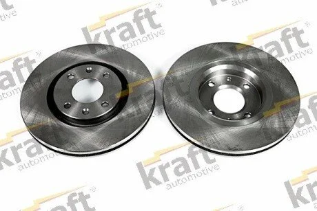 Автозапчасть KRAFT 6046000