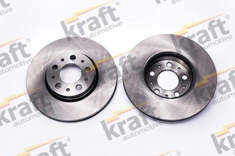 Автозапчастина KRAFT 6046391