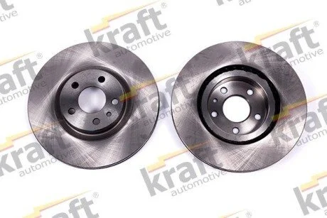 Автозапчастина KRAFT 6046840