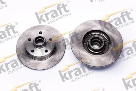 Автозапчасть KRAFT 6050050