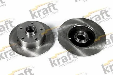 Автозапчастина KRAFT 6050120
