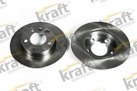 Автозапчасть KRAFT 6050180