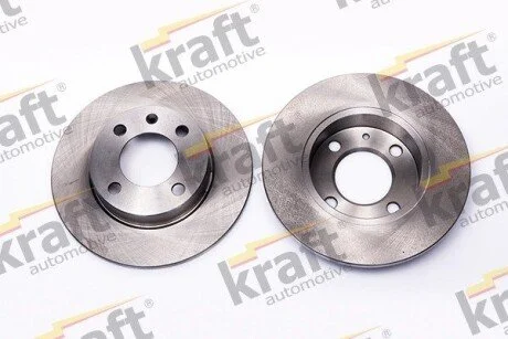Автозапчастина KRAFT 6050200