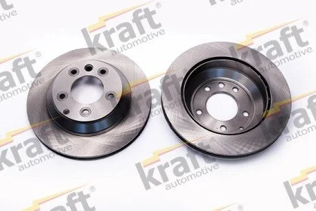 Автозапчастина KRAFT 6050560