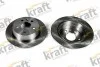 Автозапчастина KRAFT 6051400 (фото 1)