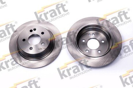 Автозапчастина KRAFT 6051480