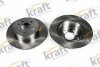Автозапчастина KRAFT 6051550 (фото 1)
