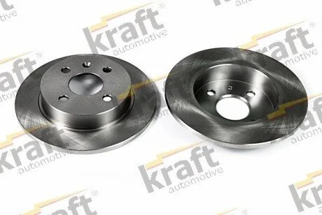 Автозапчасть KRAFT 6051560