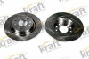 Автозапчастина KRAFT 6051650 (фото 1)