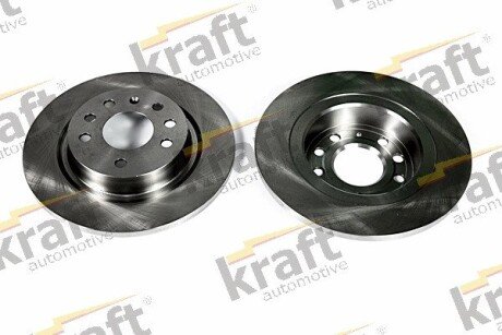 Автозапчастина KRAFT 6051650