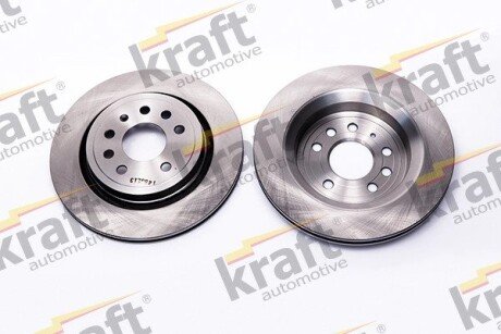 Автозапчастина KRAFT 6051651