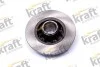 Автозапчастина KRAFT 6051665 (фото 2)