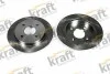 Автозапчастина KRAFT 6052200 (фото 1)