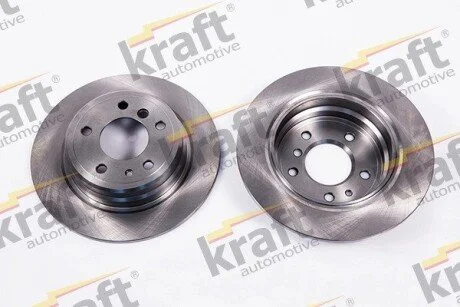Автозапчастина KRAFT 6052510