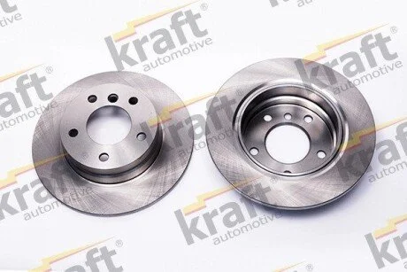 Автозапчастина KRAFT 6052590