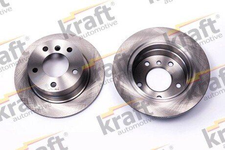 Автозапчастина KRAFT 6052595
