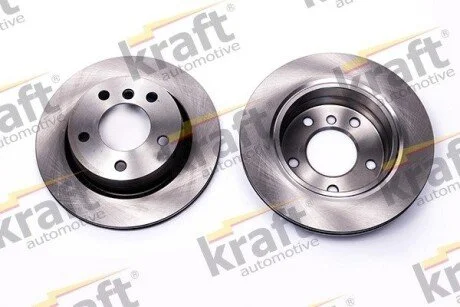 Автозапчастина KRAFT 6052600