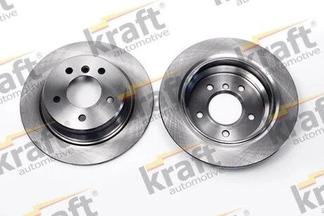 Автозапчастина KRAFT 6052620
