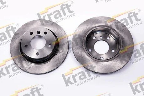 Автозапчастина KRAFT 6052660