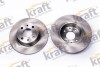 Автозапчастина KRAFT 6053000 (фото 1)