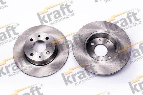 Автозапчастина KRAFT 6053000