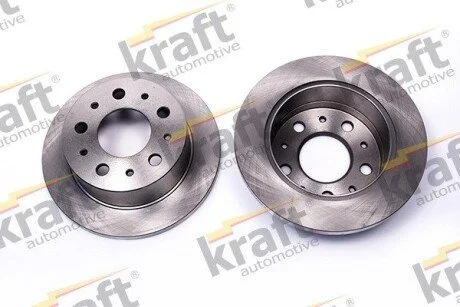 Автозапчасть KRAFT 6053110