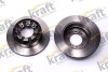 Автозапчастина KRAFT 6053400 (фото 1)